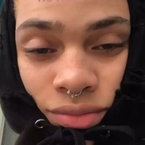 Meet your Posher, Morgan